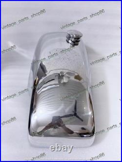 Norton Featherbed Slimline Manx Style Custom Alloy Petrol Fuel Tank + Cap Tap Norton Featherbed Slimline Manx Style Custom Alloy Petrol Fuel Tank + Cap Tap