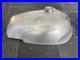 Norton Manx 5 Gallon UK Aluminium Petrol Tank With Cap Holtworks Wideline