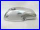 Norton Wideline 3 Gallon Manx Short Circuit Aluminum Polish Gas Fuel Tank & Cap