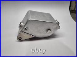 Norton wideline oil tank triton featherbed