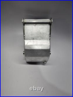 Norton wideline oil tank triton featherbed