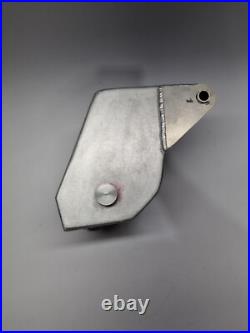 Norton wideline oil tank triton featherbed