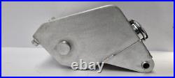 Norton wideline oil tank triton featherbed with monza cap supplied