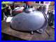 Nos Lyta Aluminium Trials MX Motocross Enduro Fuel Tank Bsa Triumph Greeves