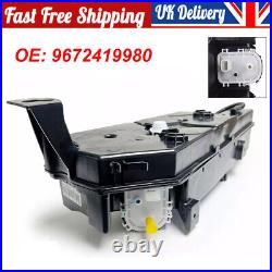 OE Fuel Additive DPF EOLYS Tank & Pump For Citroen Berlingo 1.6 2.0 9672419980