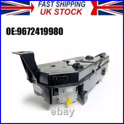 OE Fuel Additive DPF EOLYS Tank & Pump For Peugeot Partner Tepee 1.6 9672419980