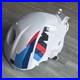 OEM New BMW M1000RR S1000rr Fuel Petrol Tank, 2025 White M Sport PN. 16119467748