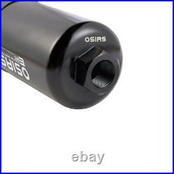 OSIAS 3.8L Dual Fuel Surge Tank Kit with AN10 Fuel Rail 2x 044 Fuel Pump UK