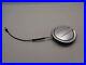 Original Audi Tt 8J Fuel Tank Cap Flap Chrome 8J0809900 Aluminium