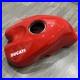 Original Ducati Desmosedici Petrol Tank, Fuel, Desmo P. N. 58611672AA