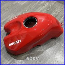 Original Ducati Desmosedici Petrol Tank, Fuel, Desmo P. N. 58611672AA