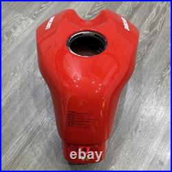 Original Ducati Desmosedici Petrol Tank, Fuel, Desmo P. N. 58611672AA