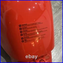 Original Ducati Desmosedici Petrol Tank, Fuel, Desmo P. N. 58611672AA