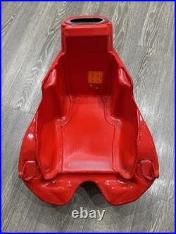 Original Ducati Desmosedici Petrol Tank, Fuel, Desmo P. N. 58611672AA