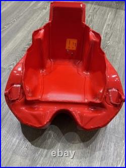 Original Ducati Desmosedici Petrol Tank, Fuel, Desmo P. N. 58611672AA