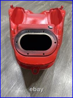 Original Ducati Desmosedici Petrol Tank, Fuel, Desmo P. N. 58611672AA