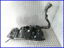 PEUGEOT PARTNER Fuel Tank Assembly 2011 1.6 Diesel Mk2 2002466A