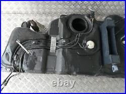 PEUGEOT PARTNER Fuel Tank Assembly 2011 1.6 Diesel Mk2 2002466A