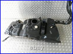 PEUGEOT PARTNER Fuel Tank Assembly 2011 1.6 Diesel Mk2 2002466A