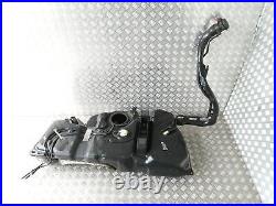 PEUGEOT PARTNER Fuel Tank Assembly 2011 1.6 Diesel Mk2 2002466A