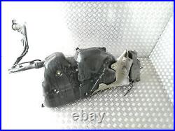 PEUGEOT PARTNER Fuel Tank Assembly 2011 1.6 Diesel Mk2 2002466A