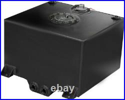 PFEFC010BK Proflow Fuel Cell, Tank, 10g, 38L, Aluminium, Black 410 x 380 x 260mm
