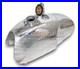 Petrol Fuel Gas Tank + Cap Fits Triumph TR 20 Tiger Cub Trial Pre 1970 Aluminium