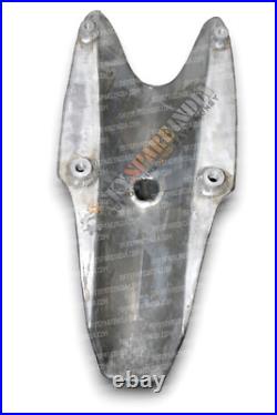 Petrol Fuel Gas Tank + Cap Fits Triumph TR 20 Tiger Cub Trial Pre 1970 Aluminium