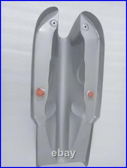Petrol Fuel Tank Aluminium Norton Commando Dunstall Norvil Triton Cafe Racer
