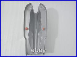 Petrol Fuel Tank Aluminium Norton Commando Dunstall Norvil Triton Cafe Racer
