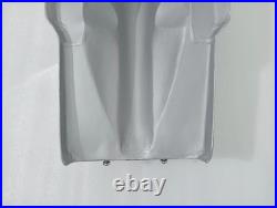 Petrol Fuel Tank Aluminium Norton Commando Dunstall Norvil Triton Cafe Racer