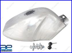 Petrol Gas Fuel Tank Moto GP Light Aluminum Alloy For Yamaha TZR TZR250