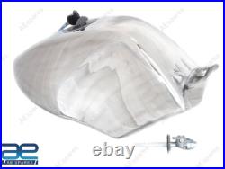 Petrol Gas Fuel Tank Moto GP Light Aluminum Alloy For Yamaha TZR TZR250 Petrol Gas Fuel Tank Moto GP Light Aluminum Alloy For Yamaha TZR TZR250