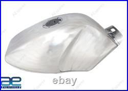 Petrol Gas Fuel Tank Moto GP Light Aluminum Alloy For Yamaha TZR TZR250