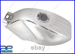 Petrol Gas Fuel Tank Moto GP Light Aluminum Alloy For Yamaha TZR TZR250 Petrol Gas Fuel Tank Moto GP Light Aluminum Alloy For Yamaha TZR TZR250