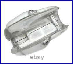 Petrol Gas Fuel Tank for BMW R100 RT Rs R90 R75 R80 Aluminum Alloy RT4