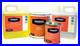 Petrol tank liner kit fuel sealer ethanol safe rust converter flush coating 20lt