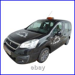 Peugeot Partner Blue Hdi S/s Tepee Active Fuel Tank 1613507880 Peugeot Partner Blue Hdi S/s Tepee Active Fuel Tank 1613507880