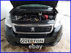Peugeot Partner Blue Hdi S/s Tepee Active Fuel Tank 1613507880