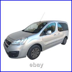 Peugeot Partner Horizon Tepee Fuel Tank 1613507880 Peugeot Partner Horizon Tepee Fuel Tank 1613507880