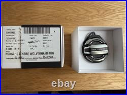 Porsche 911 (992.2) GTS T Hybrid Aluminum Fuel cap (OEM)