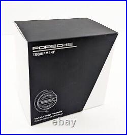 Porsche Cayenne 992 718 982 Boxster Cayman Aluminum Look Fuel Cap