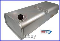 RADTEC Aston Martin DB4 Aluminium Fuel Tank