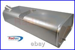 RADTEC Aston Martin DB4 Aluminium Fuel Tank