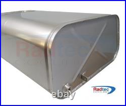 RADTEC Aston Martin DB4 Aluminium Fuel Tank RADTEC Aston Martin DB4 Aluminium Fuel Tank