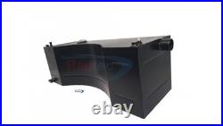 RADTEC Ford Escort MK1 Aluminium Fuel Tank