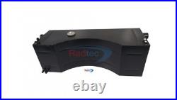 RADTEC Ford Escort MK1 Aluminium Fuel Tank
