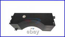 RADTEC Ford Escort MK1 Aluminium Fuel Tank