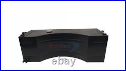 RADTEC Ford Escort MK1 Aluminium Fuel Tank