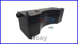 RADTEC Ford Escort MK1 Aluminium Fuel Tank